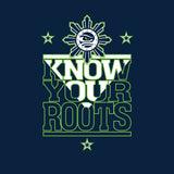 S3S: Know Your Roots Seahawks Sun Tee
