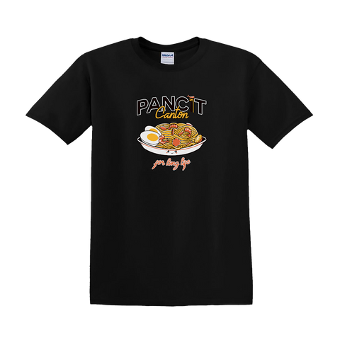 Ugat: Kawaii Pansit Tee