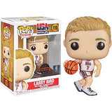 Funko Pop Resale! Larry Bird (Special Edition): Team USA Basketball #110