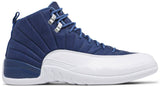 Air Jordan 12 "Indigo"