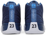 Air Jordan 12 "Indigo"