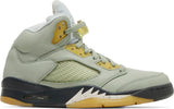 Air Jordan 5 "Jade Horizon"