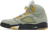 Air Jordan 5 "Jade Horizon"