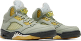 Air Jordan 5 "Jade Horizon"