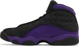 Air Jordan 13 "Court Purple"