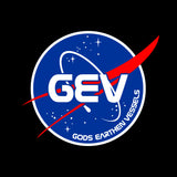 GEV: Mission Control Tee