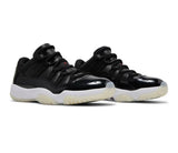 Air Jordan 11 Retro Low "72-10"