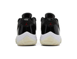 Air Jordan 11 Retro Low "72-10"