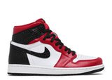 Aire Jordan 1 Women's "Satin Snake"